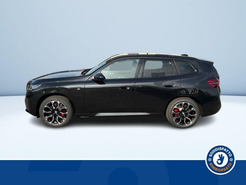 BMW X3 xDrive 30e M Sport Pro