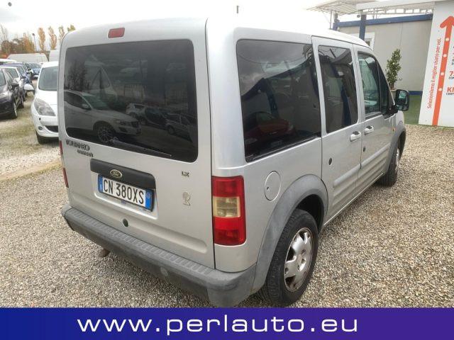 FORD Tourneo Connect 200S 1.8 TDCi CAMPER