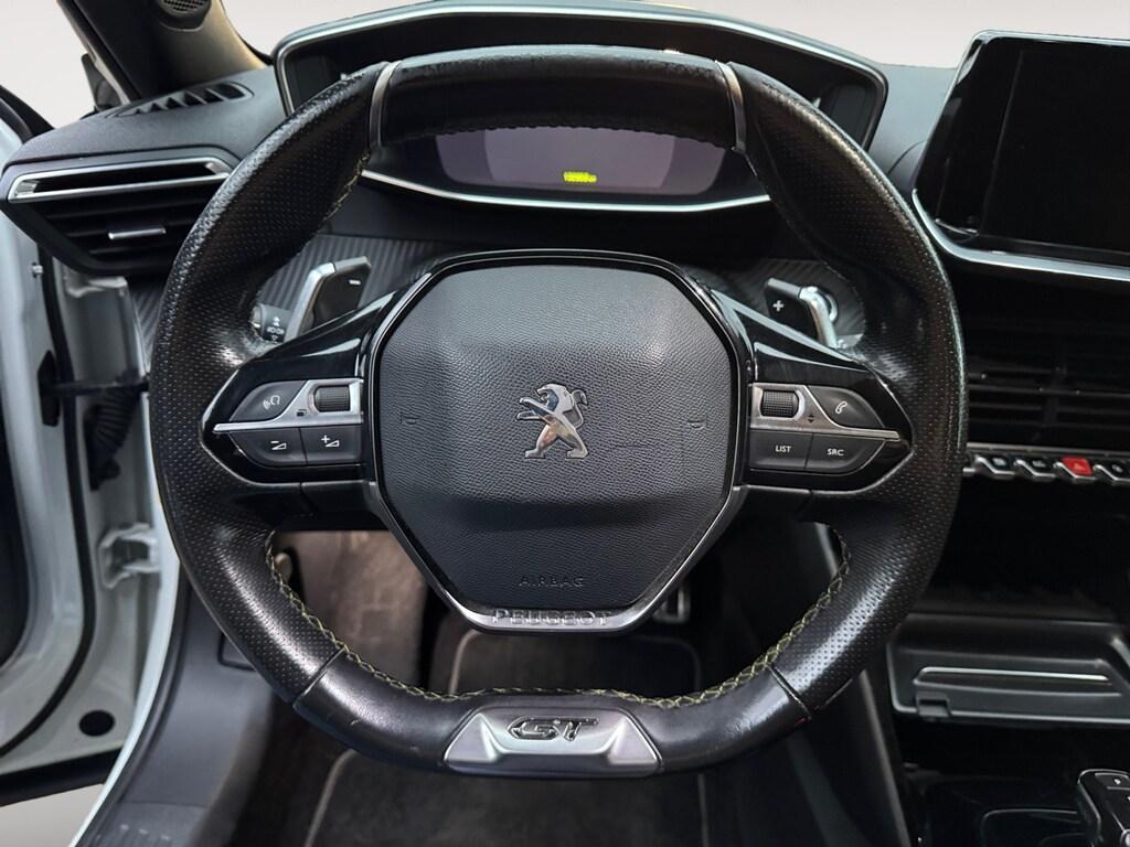 Peugeot 2008 1.5 bluehdi 130CV Autom. GT Line