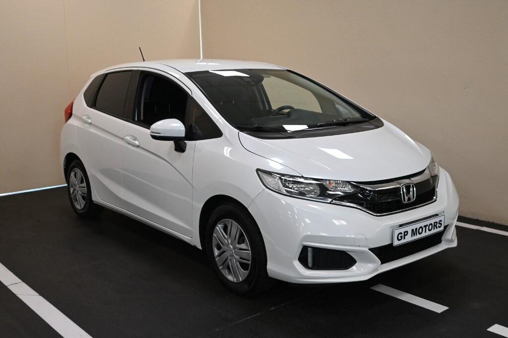 HONDA Jazz 3ª serie 15-20 Jazz 1.3 Trend