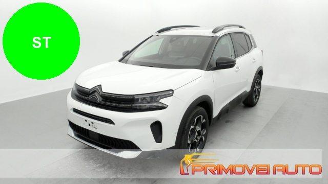 CITROEN C5 Aircross PureTech 130 S&S Plus