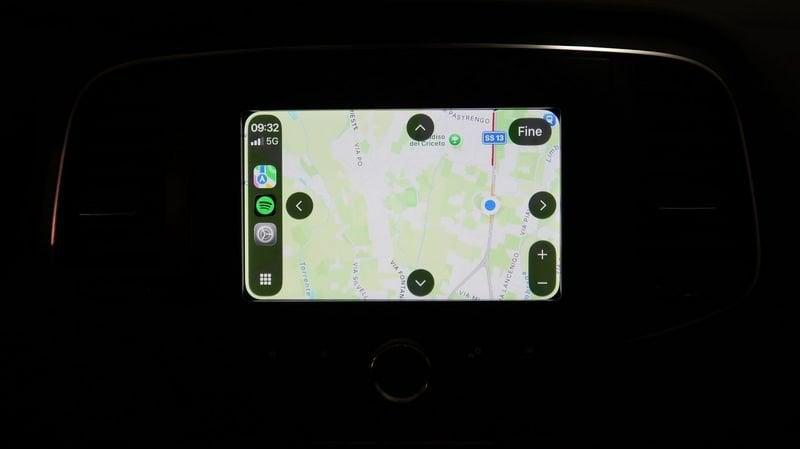 Renault Mégane Megane Sporter 1.5 blue dci Business 115cv #NAVIGATORE#CARPLAY#