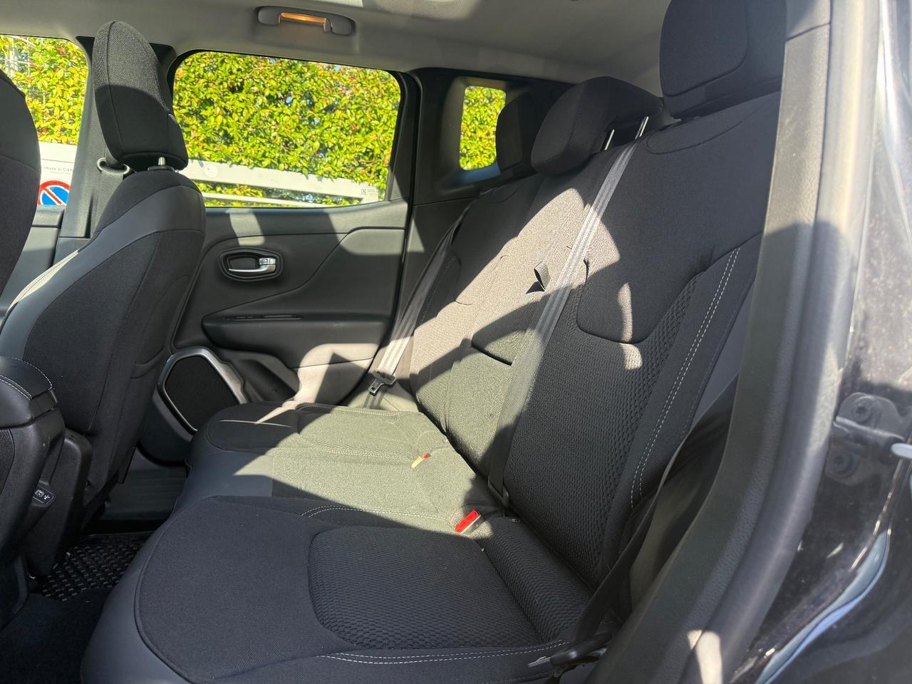 Jeep Renegade 1.4 MultiAir Longitude GARANTITA