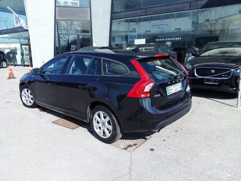 Volvo V60 V60 D3 Momentum