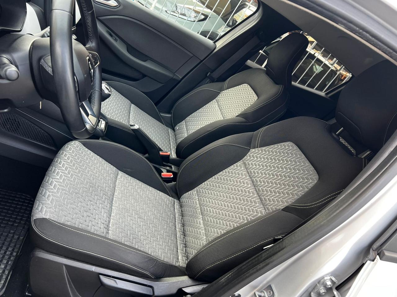 Renault Clio Blue dCi 100 CV 5 porte Evolution