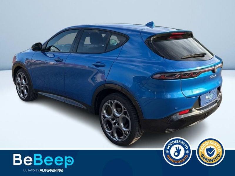 Alfa Romeo Tonale 1.5 HYBRID VELOCE 160CV TCT7