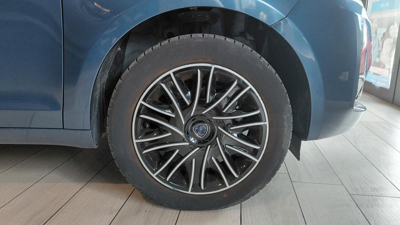 Ypsilon 1.0 FireFly 5posti Gold Ufficiale Italia Unicopr