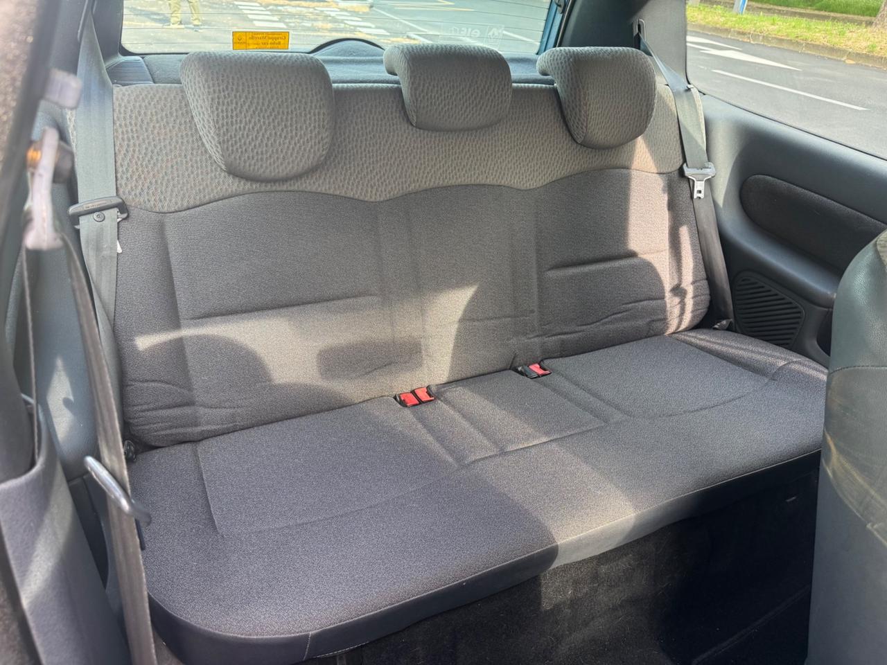 Renault Clio 1.2 cat 3 porte Confort Authentique