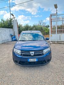 Dacia Sandero 900 TCe GPL