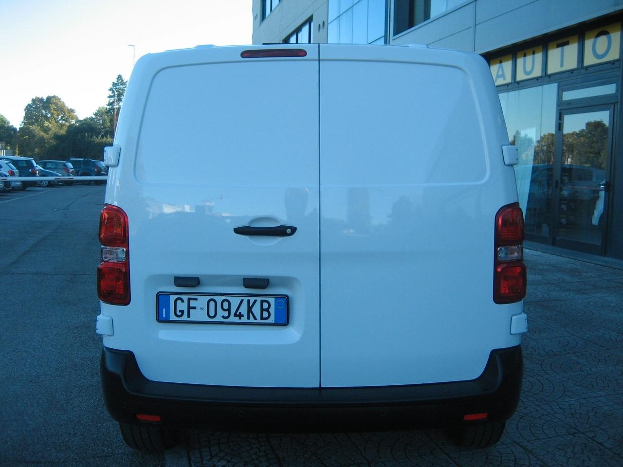 Opel Vivaro 2.0 Diesel 120CV S&S PL-SL-TN L Furg.Essentia Magg.