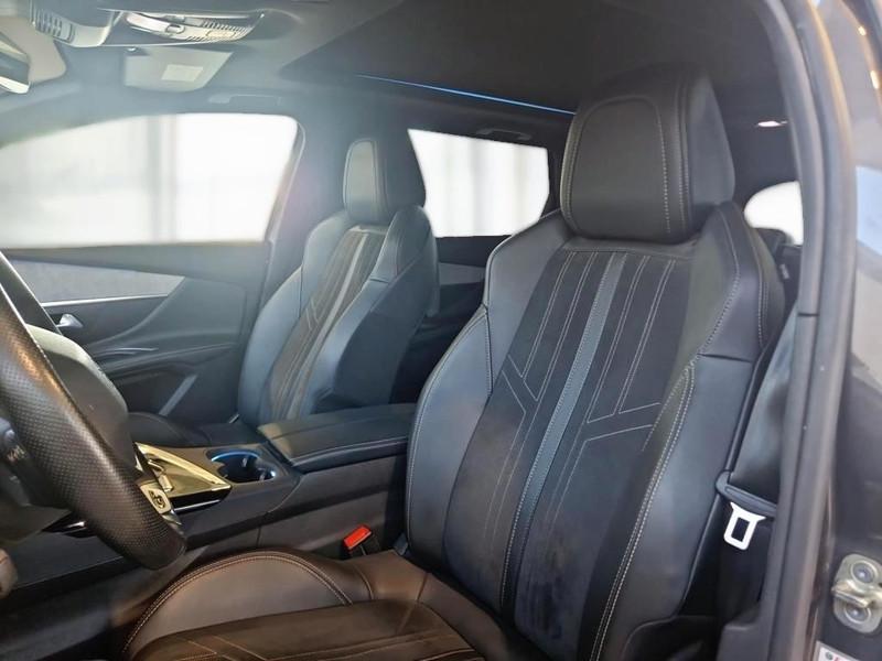 PEUGEOT 5008 BLUEHDI 180 GT EAT8 S/S AUT. SUV
