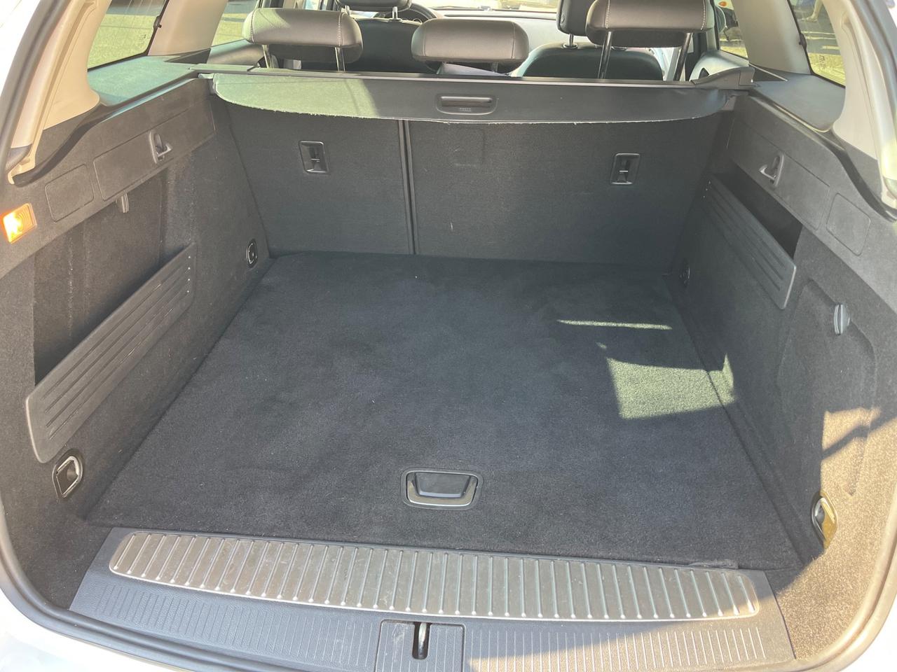 Opel Astra 1.6 CDTI EcoFLEX S&S Sports Tourer Cosmo