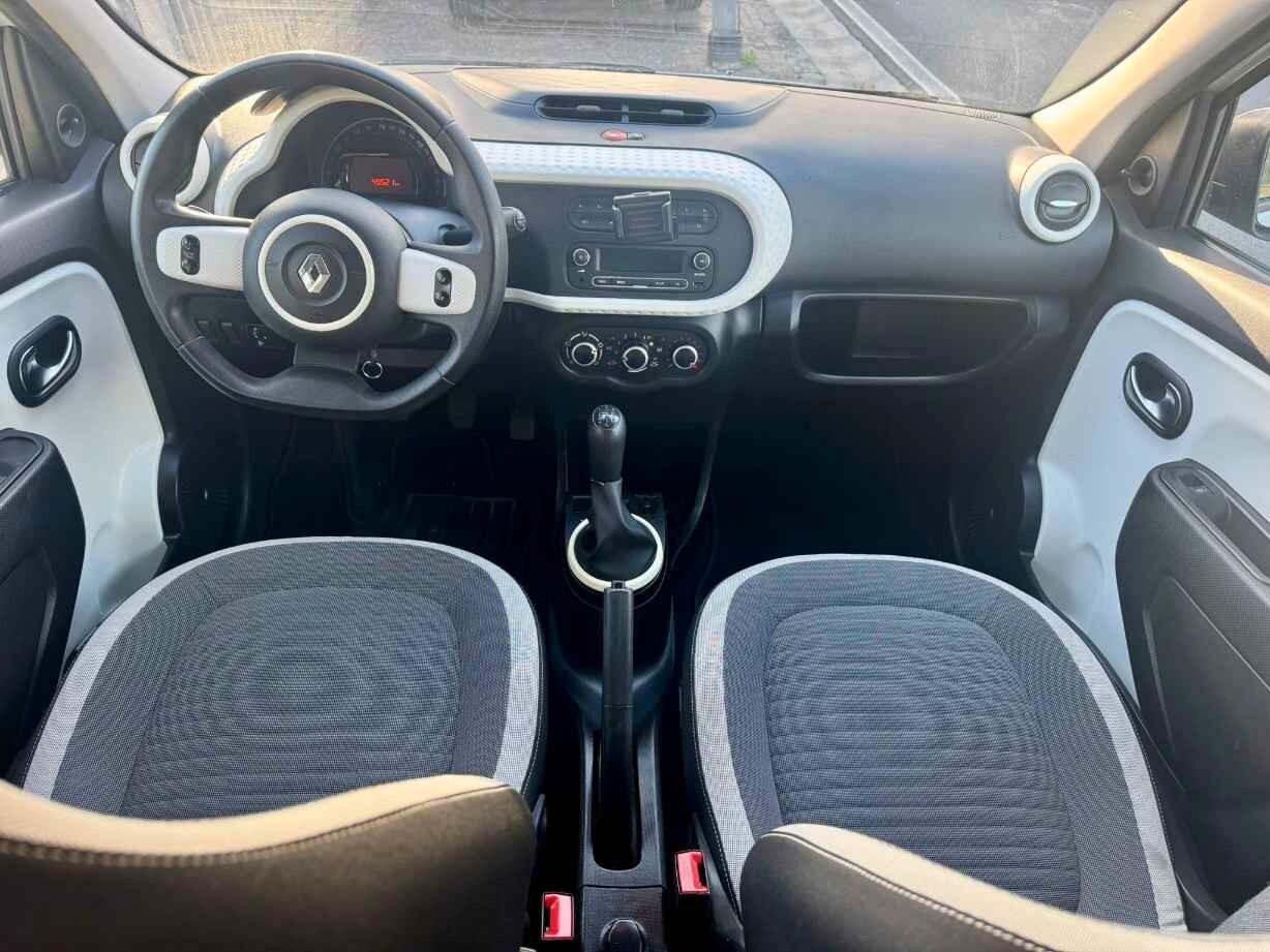 Renault Twingo 1.0 SCe 69 CV *SOLI 49.000 KM