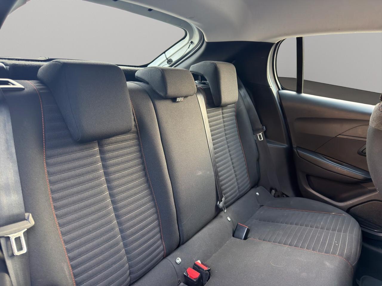 Peugeot 208 BlueHDi 100 Stop&Start 5 porte Active