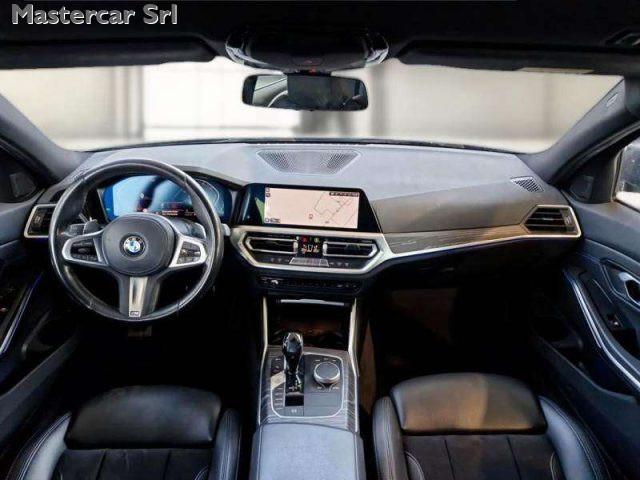 BMW 330 330d Touring xdrive Msport auto - GB370PN