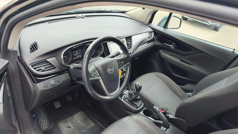 Opel Mokka X 1.6 Advance 115cv S&S 4x2 MT5
