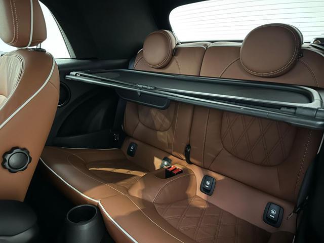 MINI Mini 1.5 Cooper Cabrio