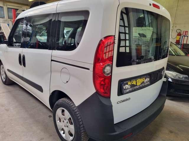 Opel Combo-e