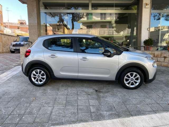 Citroen C3 C3 1.6 bluehdi Live s