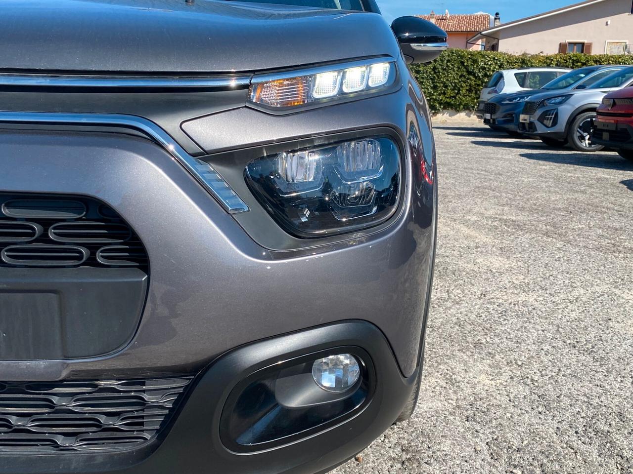 Citroen C3 PureTech 110 S&S Max