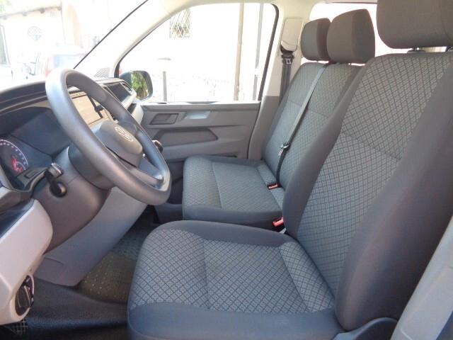 Volkswagen Caravelle 2.0 TDI 110CV PC Trendline 9 POSTI CLIMA TRIZONA IVA COMPRESA