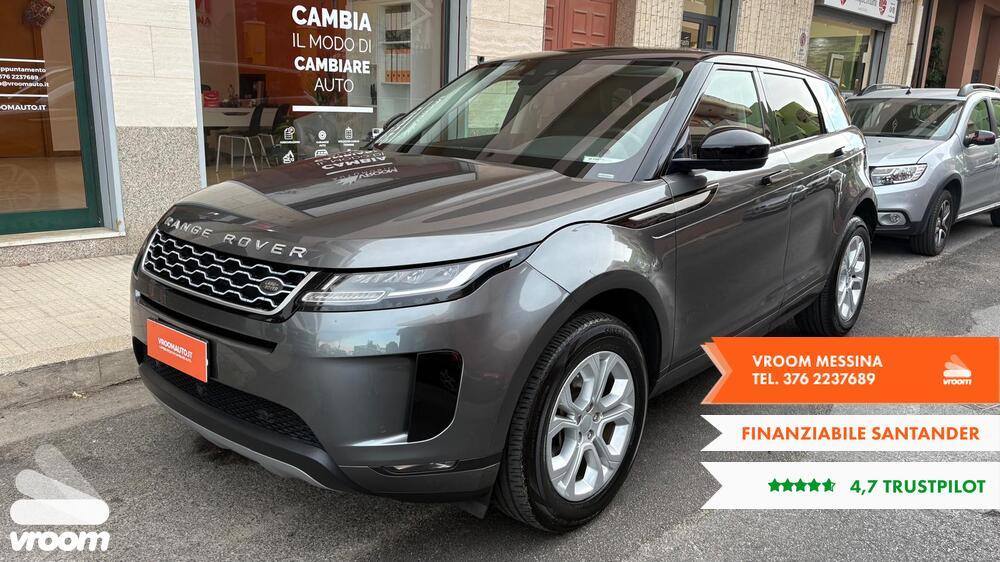 LAND ROVER RR Evoque 2ª serie Range Rover Evoq...