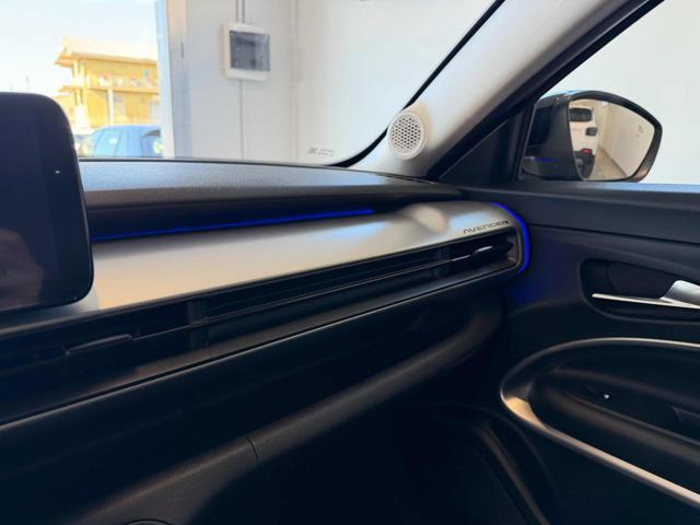 JEEP Avenger 1.2 Turbo 100 CV MHEV Summit