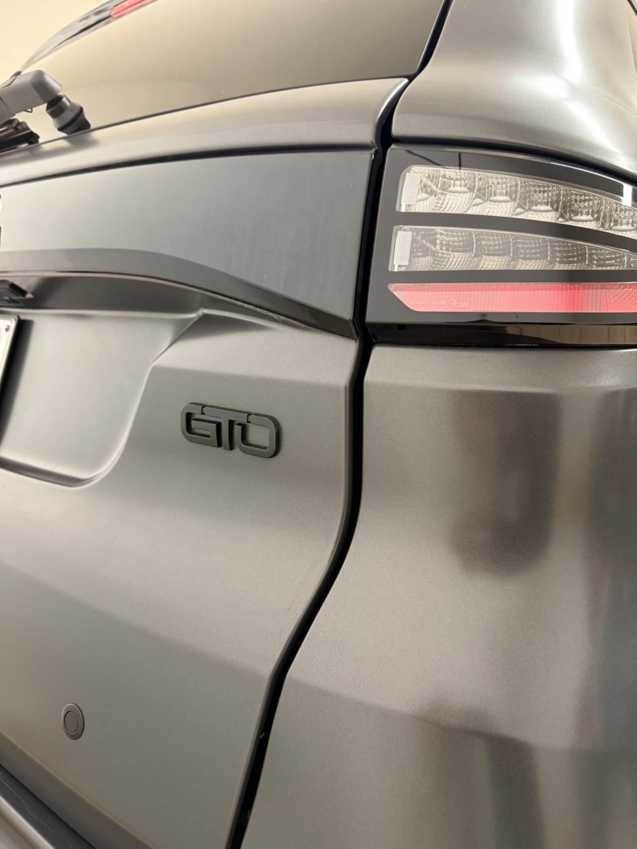 Aixam City GTO Ambition