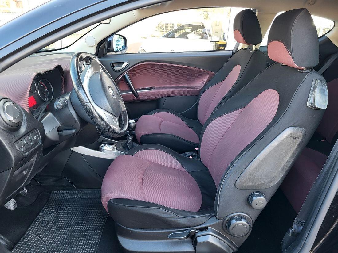 Alfa Romeo MiTo 1.3 MULTIJET JTDm-2 95 CV S&S