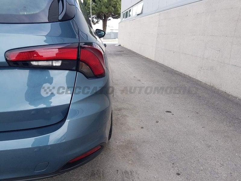 FIAT Tipo Tipo SW 1.6 mjt s&s 130cv