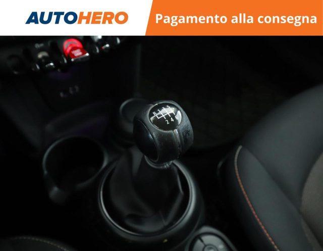 MINI One 1.2 One 5 porte