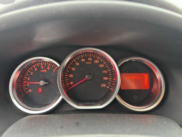 DACIA Sandero N1 VAN AUTOCARRO 2 POSTI GPL 1.0 TCe 100 CV ECO-G