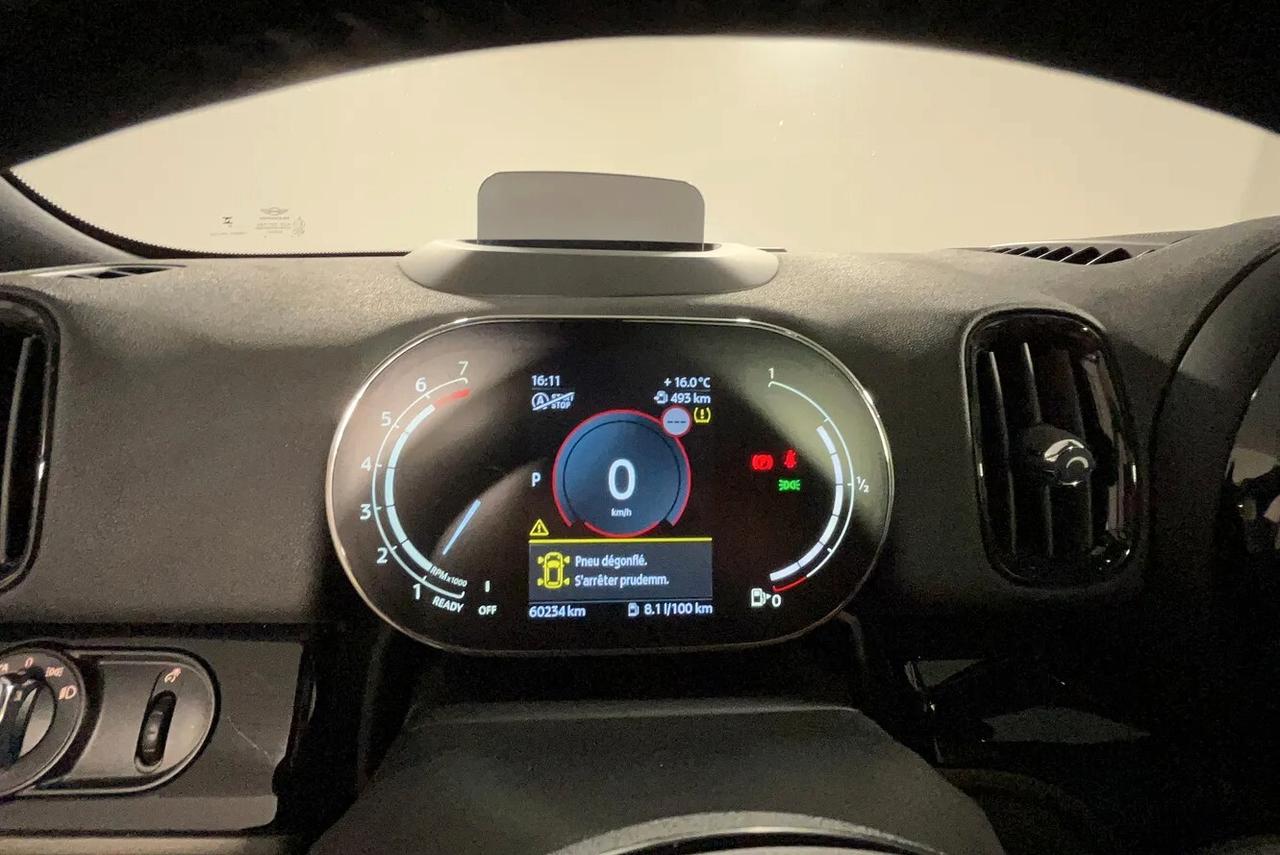 Mini Cooper Countryman 1.5 Essential