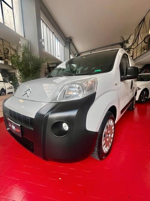 CITROEN NEMO 1.3 HDI 80CV PORTA LAT. SCOREVOLE