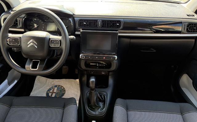 CITROEN C3 PureTech 82 Feel