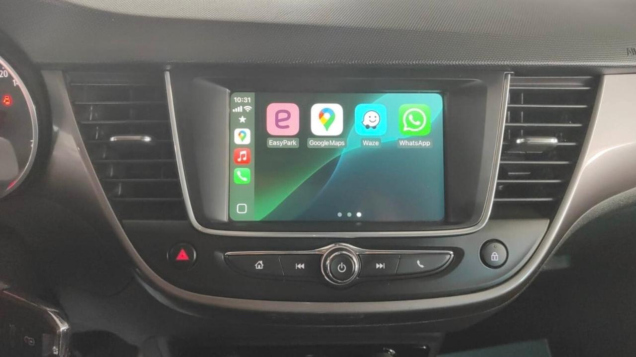 Opel Crossland X 1.5 ECOTEC D 102 CV Start&Stop Innovation