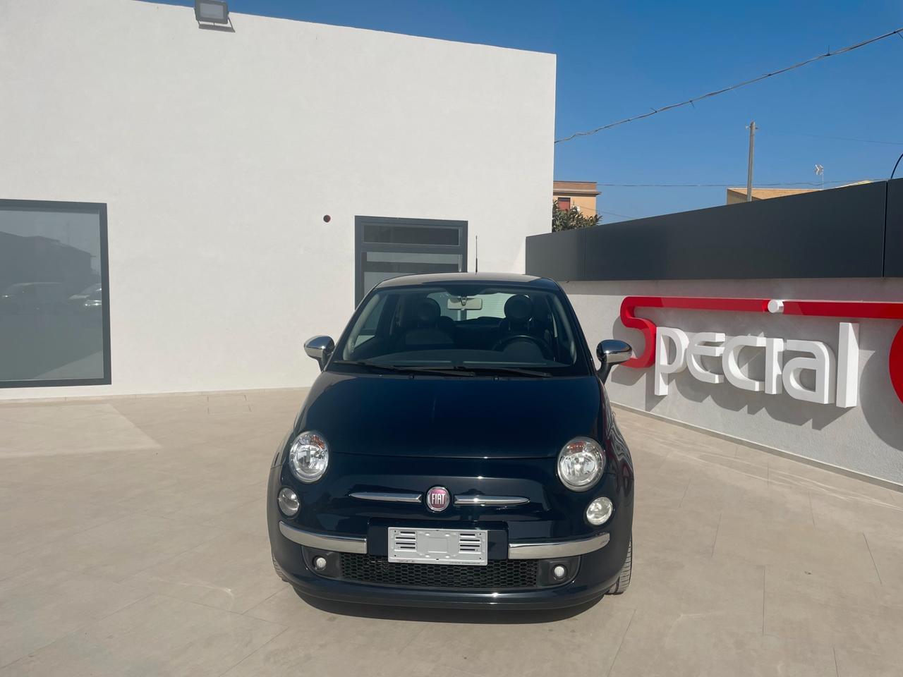 FIAT 500 1.3 MJT 95 CV LOUNGE