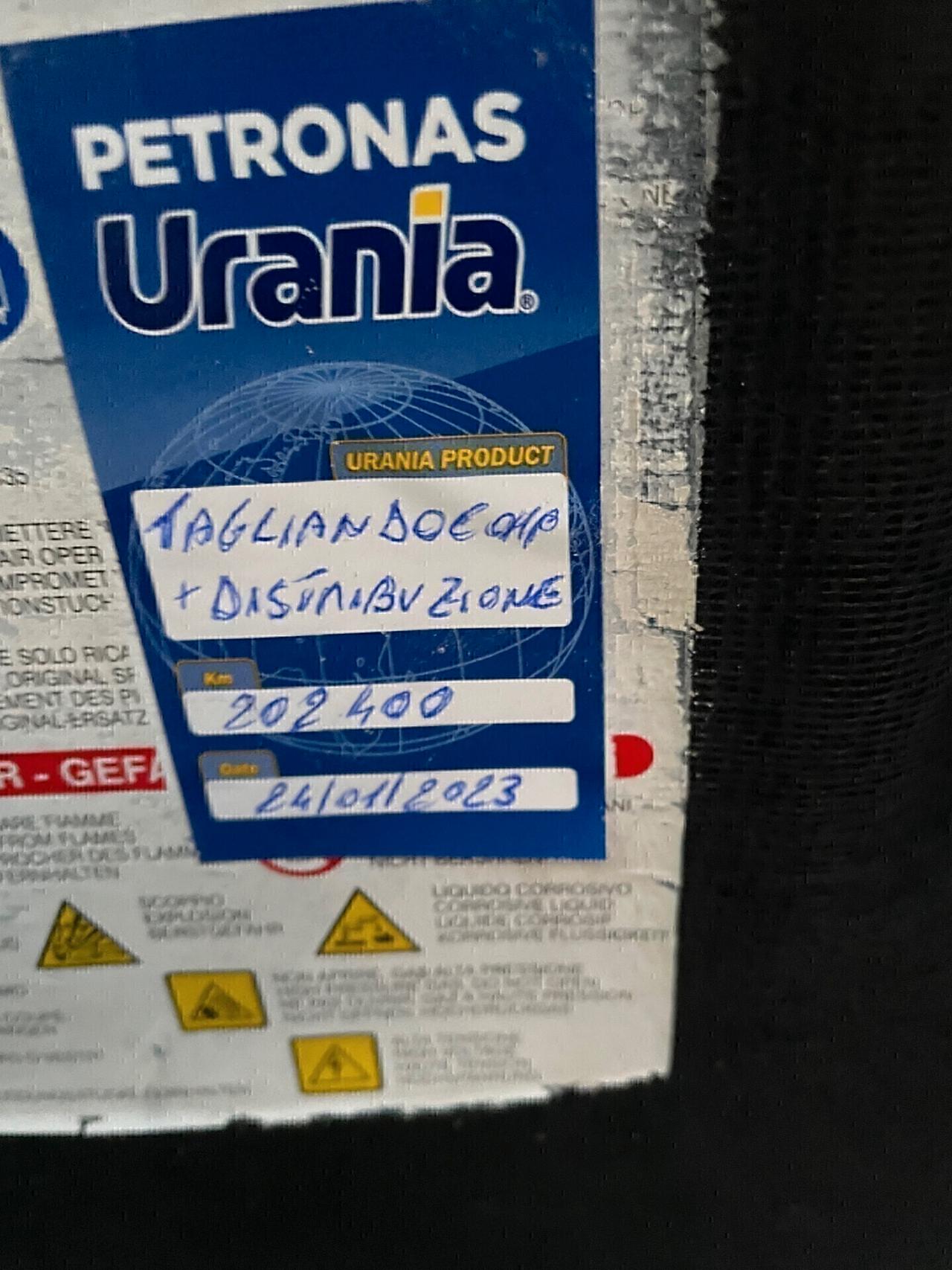 Lancia Delta 1.6 MJT DPF Oro vettura pari al nuovo