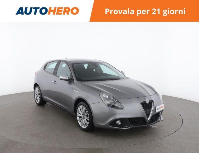 ALFA ROMEO Giulietta 1.6 JTDm 120 CV Super