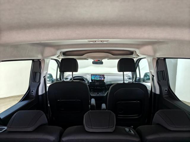 FIAT Doblo Doblò 1.5 BlueHdi 130 CV AT8 PL Maxi