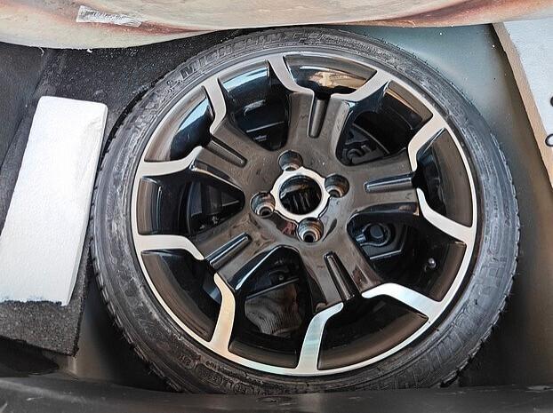 CITROEN DS3 1.4 HDi 70 cv - 2015