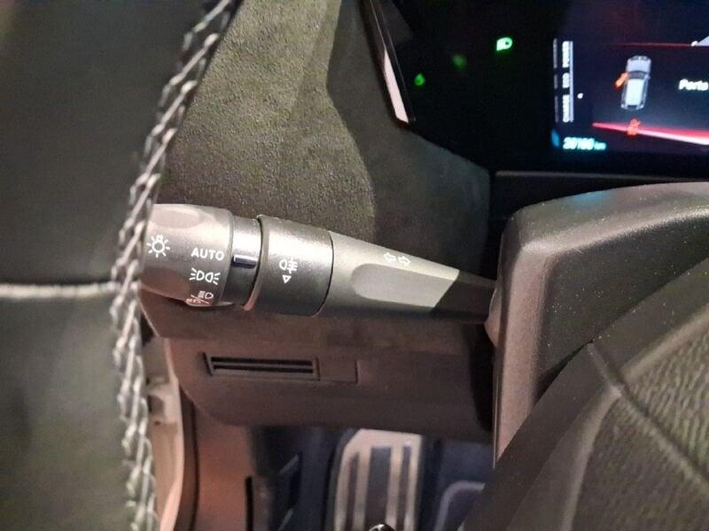 DS DS4 2ª serie Hybrid 136 Étoile Alcantara