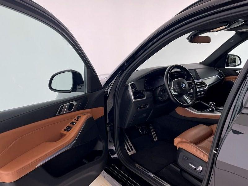 BMW X5 X5 xDrive30d 48V Msport