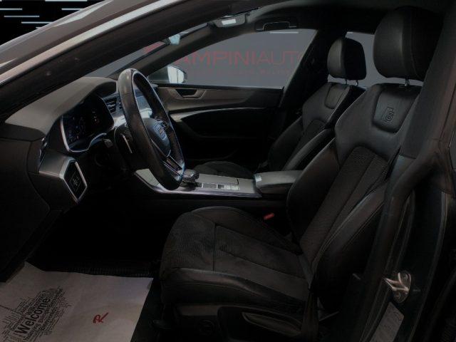 AUDI A7 SPB 50 3.0 TDI quattro tiptronic 286 Cv IVA ESPOST