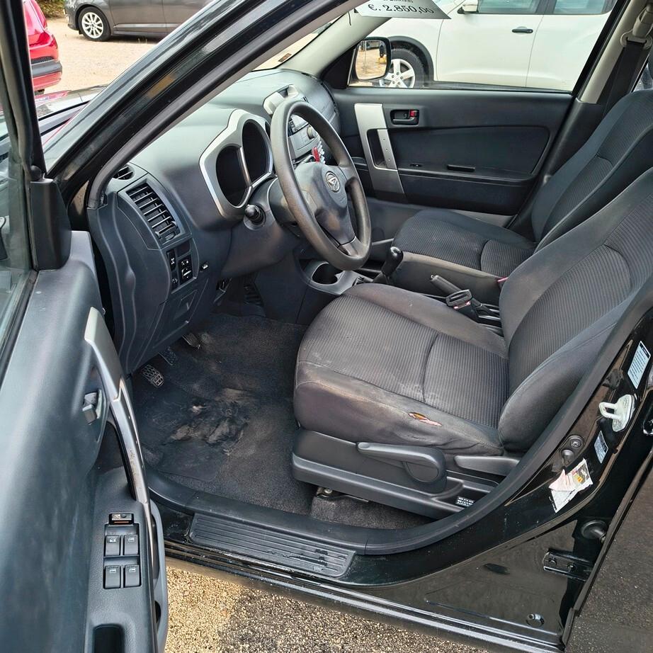 Daihatsu Terios 1.3 4WD SX