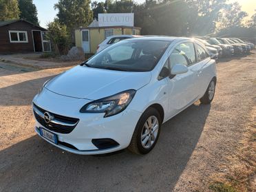 OPEL CORSA 1.2 69CV ANNO 2015 136.000 KM ADATTA NEOPATENTATI