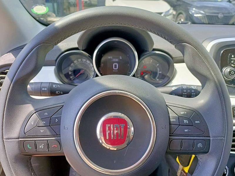 FIAT 500X 500 X 1.3 Multijet 95cv Pop Star 4x2