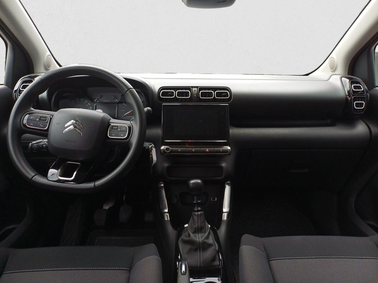 CITROEN C3 Aircross - C3 Aircross PureTech 110 S&S Feel