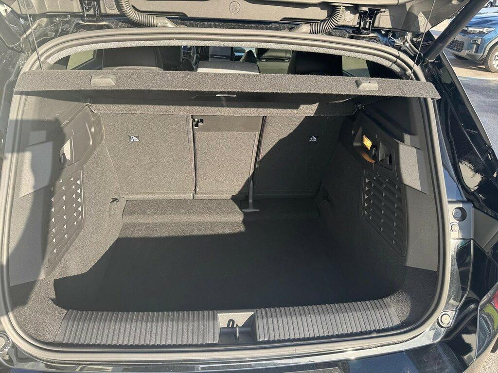 Renault Scenic comfort range Techno
