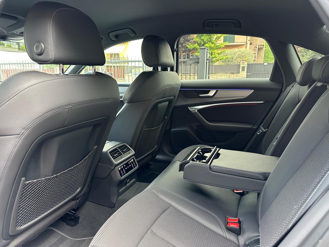 Audi A6 45 3.0 TDI quattro tiptronic Business Sport S-LINE